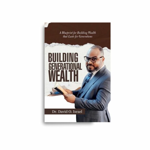 Building Generational Wealth