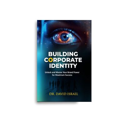 building-corporate-identity