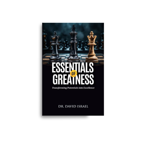 essentials of greatness