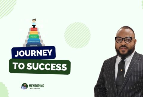 journey to sucess