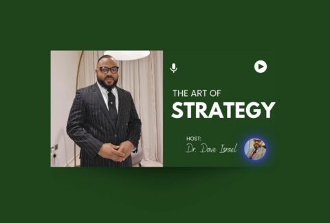 art of strategy