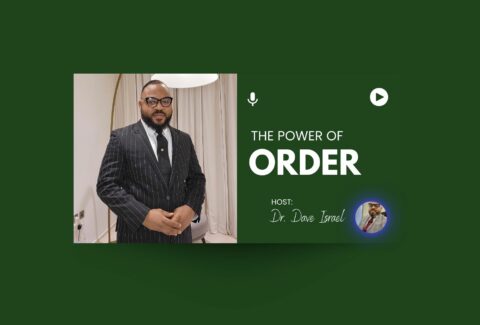 power of order